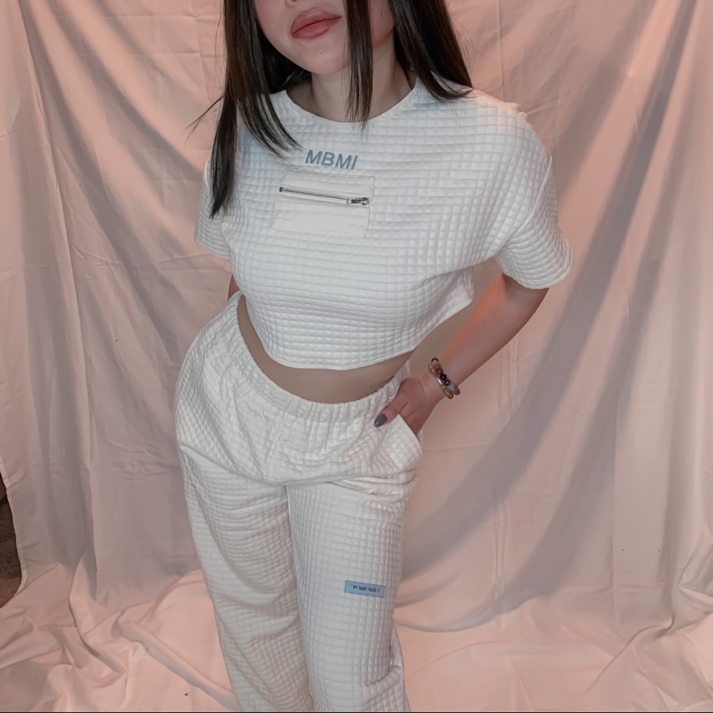 Sweat Set